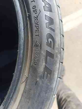 Летняя резина R20 Донецк