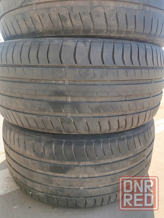 Летняя резина R20 Донецк - изображение 3