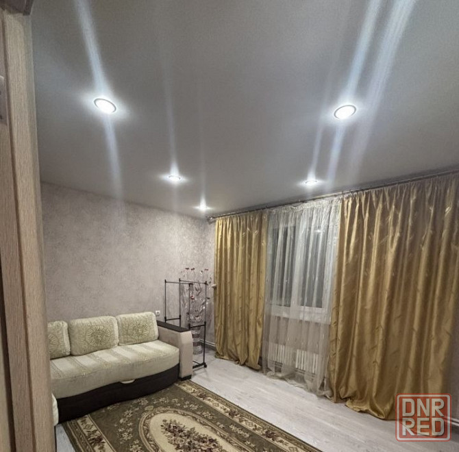 Сдается 1-комнатная квартира в Киевском районе по улице Челюскинцев ориентир Донецк-Сити Донецк - изображение 7