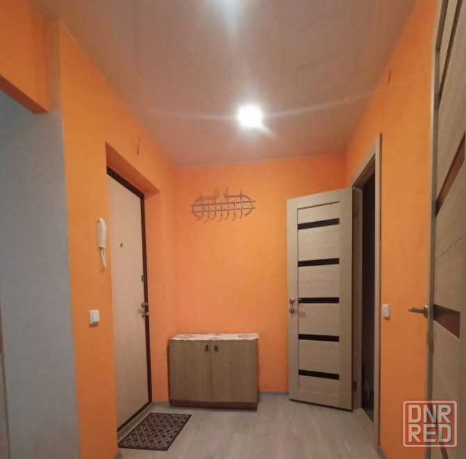 Сдается 1-комнатная квартира в Киевском районе по улице Челюскинцев ориентир Донецк-Сити Донецк - изображение 5