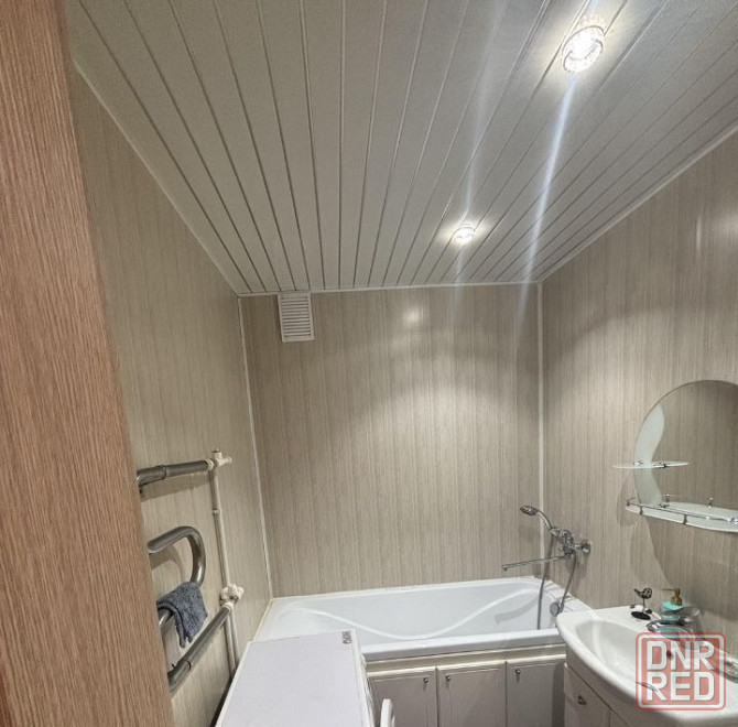 Сдается 1-комнатная квартира в Киевском районе по улице Челюскинцев ориентир Донецк-Сити Донецк - изображение 6