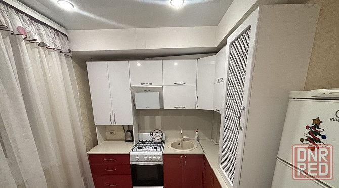 Сдается 1-комнатная квартира в Киевском районе по улице Челюскинцев ориентир Донецк-Сити Донецк - изображение 2