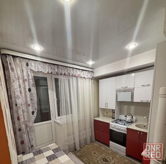 Сдается 1-комнатная квартира в Киевском районе по улице Челюскинцев ориентир Донецк-Сити Донецк - изображение 3