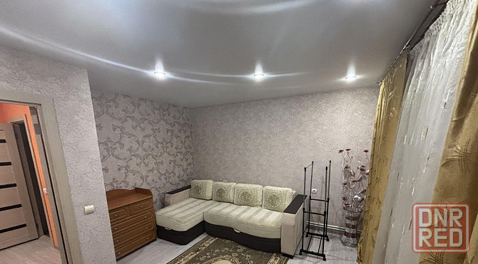 Сдается 1-комнатная квартира в Киевском районе по улице Челюскинцев ориентир Донецк-Сити Донецк - изображение 1