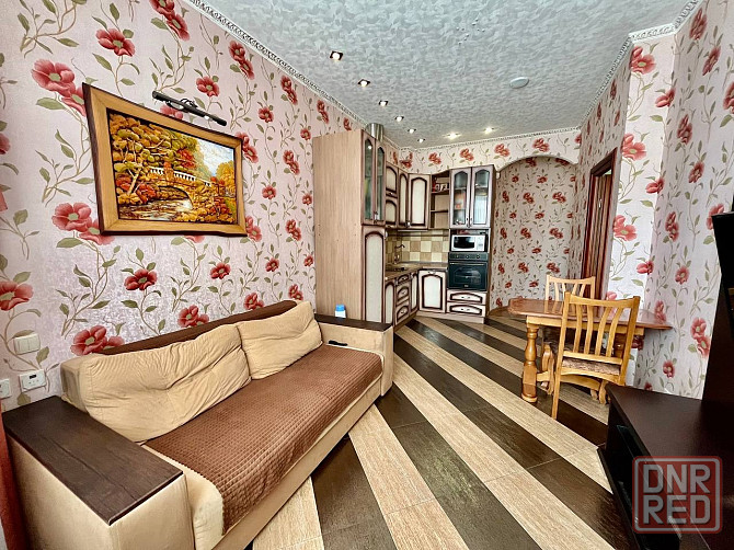 Лучшая цена, Пр. Панфилов, Жк "Центральный", 2 ком. кв-ра, г. Донецк. Донецк - изображение 3