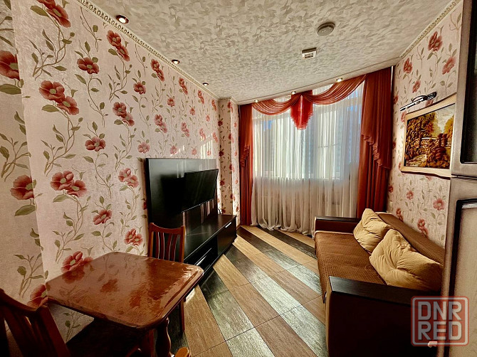 Лучшая цена, Пр. Панфилов, Жк "Центральный", 2 ком. кв-ра, г. Донецк. Донецк - изображение 4