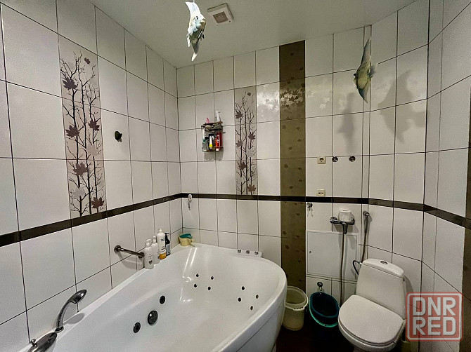 Лучшая цена, Пр. Панфилов, Жк "Центральный", 2 ком. кв-ра, г. Донецк. Донецк - изображение 8