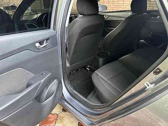 hyundai solaris Енакиево