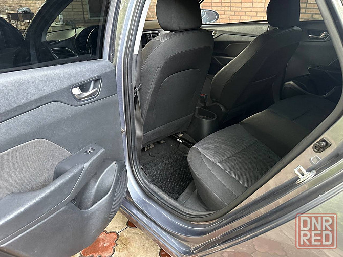 hyundai solaris Енакиево - изображение 5