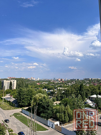 3 ком. квартира 57 м2, Топаз, Куйбышевский 4 700 000 руб Донецк - изображение 9