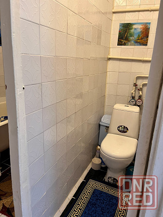 3 ком. квартира 57 м2, Топаз, Куйбышевский 4 700 000 руб Донецк - изображение 8