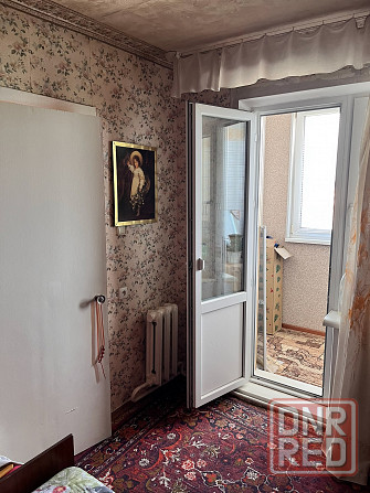 3 ком. квартира 57 м2, Топаз, Куйбышевский 4 700 000 руб Донецк - изображение 5