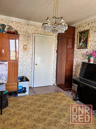 3 ком. квартира 57 м2, Топаз, Куйбышевский 4 700 000 руб Донецк - изображение 4