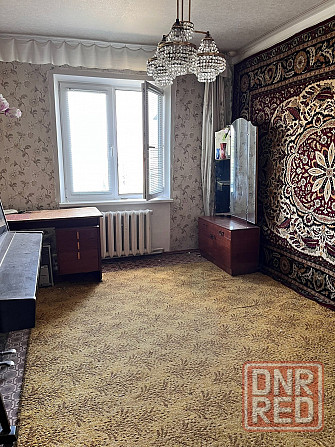 3 ком. квартира 57 м2, Топаз, Куйбышевский 4 700 000 руб Донецк - изображение 3