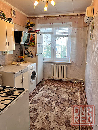 3 ком. квартира 57 м2, Топаз, Куйбышевский 4 700 000 руб Донецк - изображение 1