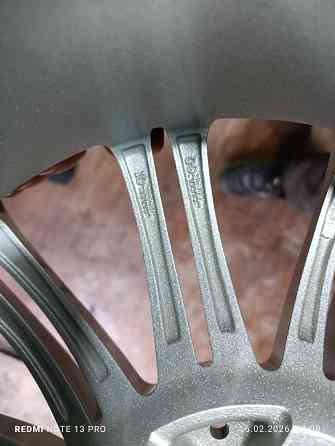 Диски бмв R18 оригинальные Донецк