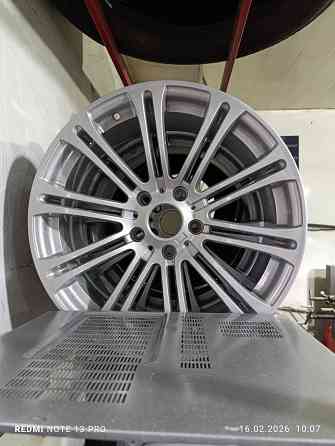 Диски бмв R18 оригинальные Донецк