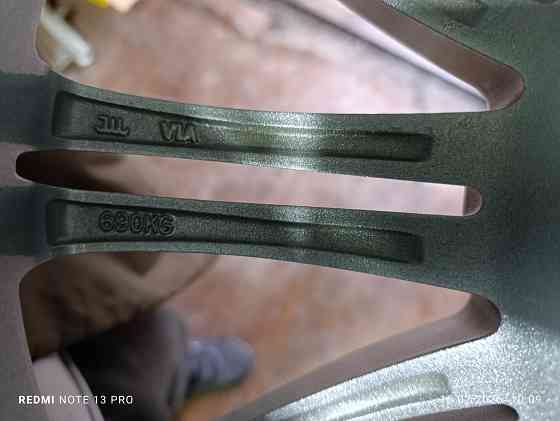 Диски бмв R18 оригинальные Донецк