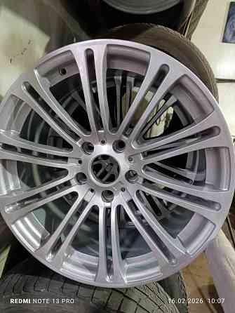 Диски бмв R18 оригинальные Донецк