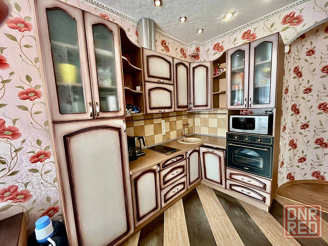 Жк Центральный, Продажа 2 ком. кв-ры , Киевский район, г. Донецк Донецк - изображение 5