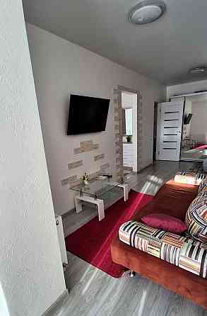 Сдам просторную 2-к квартиру. Донецк