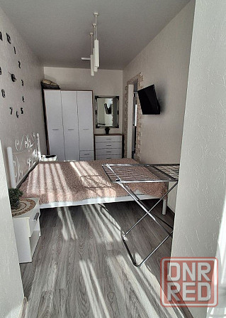 Сдам просторную 2-к квартиру. Донецк - изображение 5