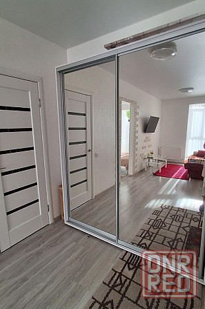 Сдам просторную 2-к квартиру. Донецк - изображение 2