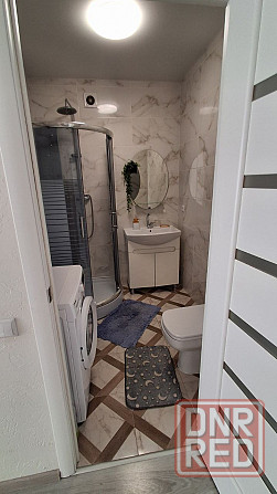 Сдам просторную 2-к квартиру. Донецк - изображение 3