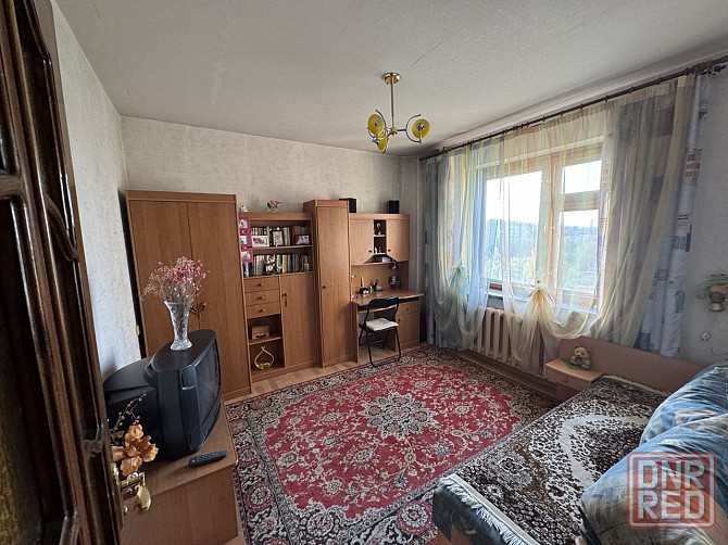 Продам 3к. квартиру, м-н Донской, ул. Независимости Донецк - изображение 6