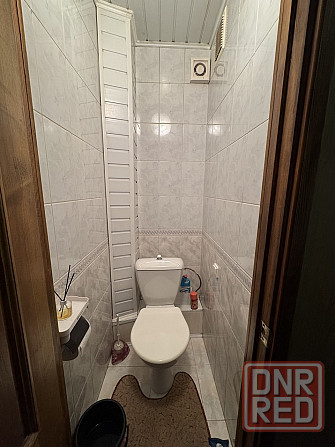 Продам 3к. квартиру, м-н Донской, ул. Независимости Донецк - изображение 10
