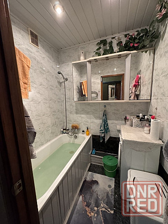 Продам 3к. квартиру, м-н Донской, ул. Независимости Донецк - изображение 8