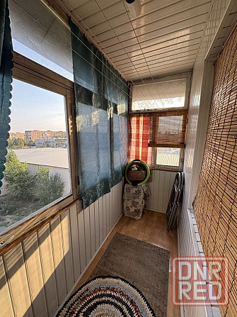 Продам 3к. квартиру, м-н Донской, ул. Независимости Донецк - изображение 9