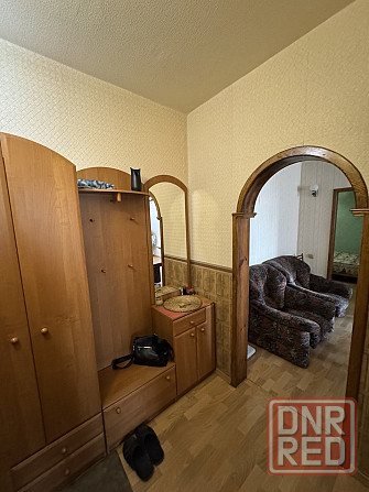Продам 3к. квартиру, м-н Донской, ул. Независимости Донецк - изображение 5
