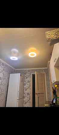 Продаётся 3-х комн. кв-ра г.Енакиево, Фильтровальная Енакиево