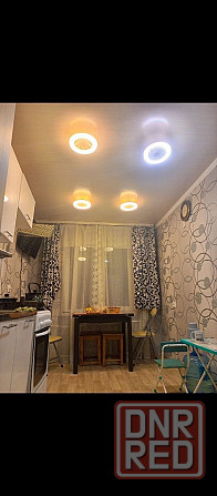 Продаётся 3-х комн. кв-ра г.Енакиево, Фильтровальная Енакиево - изображение 6