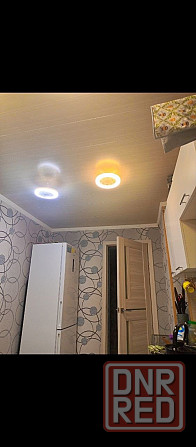 Продаётся 3-х комн. кв-ра г.Енакиево, Фильтровальная Енакиево - изображение 3