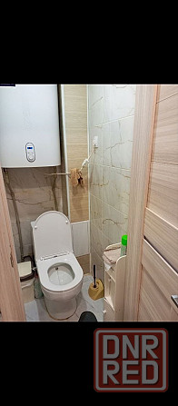 Продаётся 3-х комн. кв-ра г.Енакиево, Фильтровальная Енакиево - изображение 10