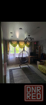 Продаётся 3-х комн. кв-ра г.Енакиево, Фильтровальная Енакиево - изображение 1