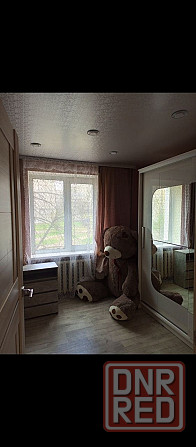 Продаётся 3-х комн. кв-ра г.Енакиево, Фильтровальная Енакиево - изображение 5