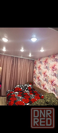 Продаётся 3-х комн. кв-ра г.Енакиево, Фильтровальная Енакиево - изображение 2