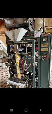 помещение( завод) Макеевка