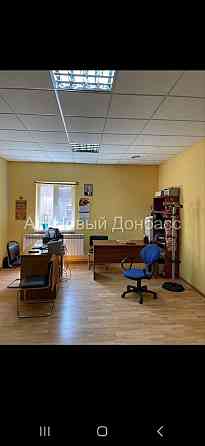 помещение( завод) Макеевка