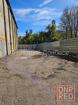 помещение( завод) Макеевка - изображение 8