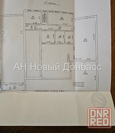 помещение( завод) Макеевка - изображение 3