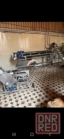 помещение( завод) Макеевка - изображение 7