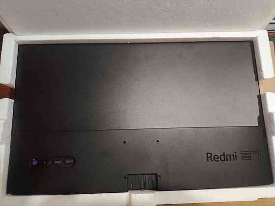 Игровой монитор Xiaomi Redmi G27 180Гц Донецк