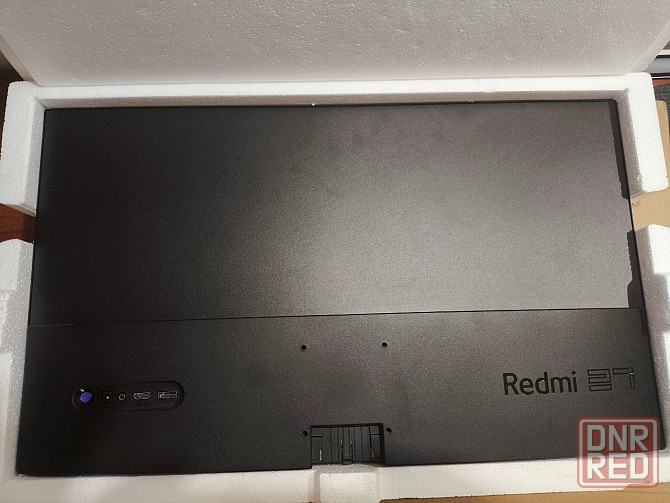 Игровой монитор Xiaomi Redmi G27 180Гц Донецк - изображение 2