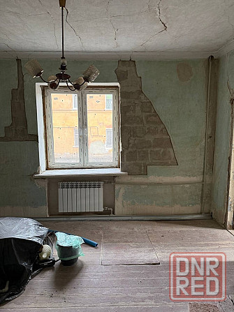 Продам, 3к. квартиру, ул. Большая Магистральная Донецк - изображение 1