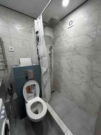 Однокомнатная квартира в Пролетарском р-не, ул. Щетинина Донецк