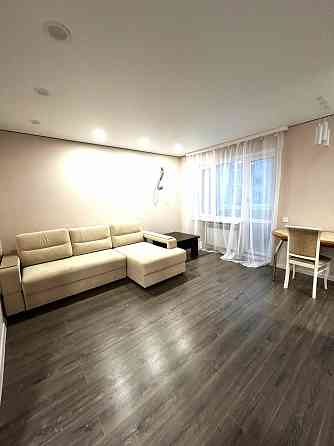 Однокомнатная квартира в Пролетарском р-не, ул. Щетинина Донецк